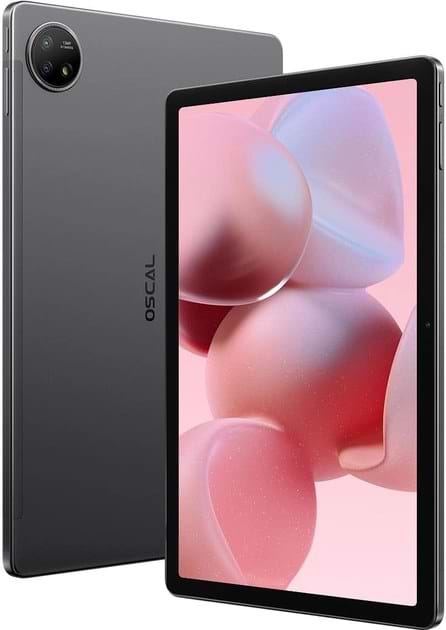 Фото - Планшет Oscal Pad 18 8/256GB 4G Dual Sim Interstellar Grey