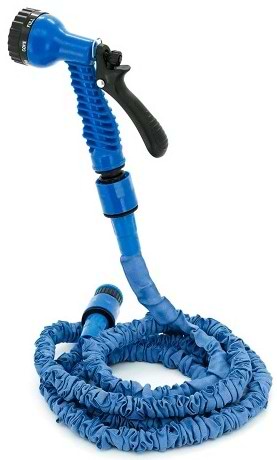 Фото - Набір для поливу Voltronic KY-75B	