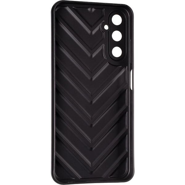 Фото - Чехол для смартфона Gelius Timber Case for Samsung A057 (A05S) Black (95913)