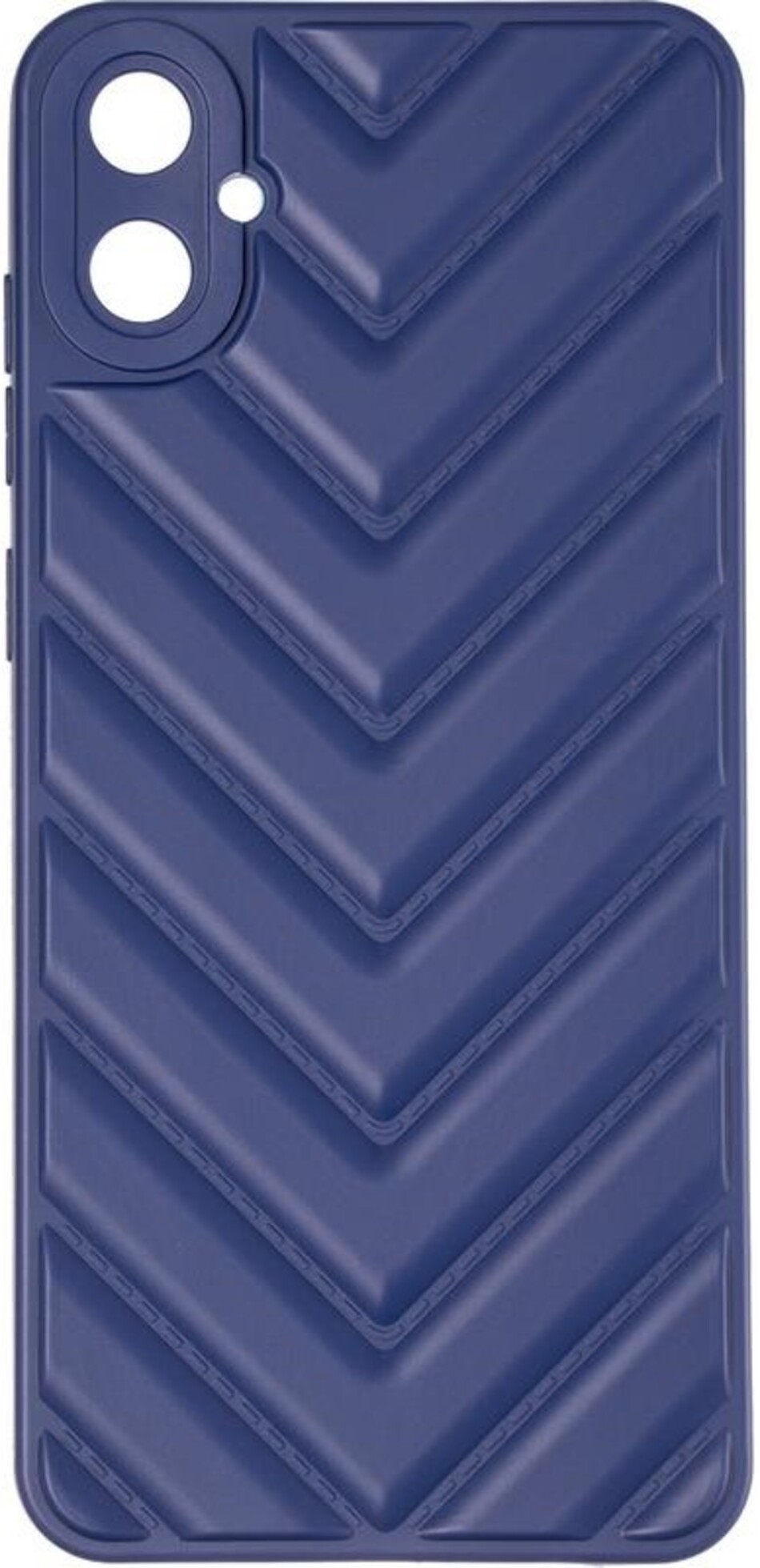 Чехол для смартфона Gelius Timber Case for Samsung A055 (A05) Blue (95918) - Фото 1