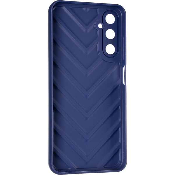 Фото - Чехол для смартфона Gelius Timber Case for Samsung A057 (A05S) Blue (95919)