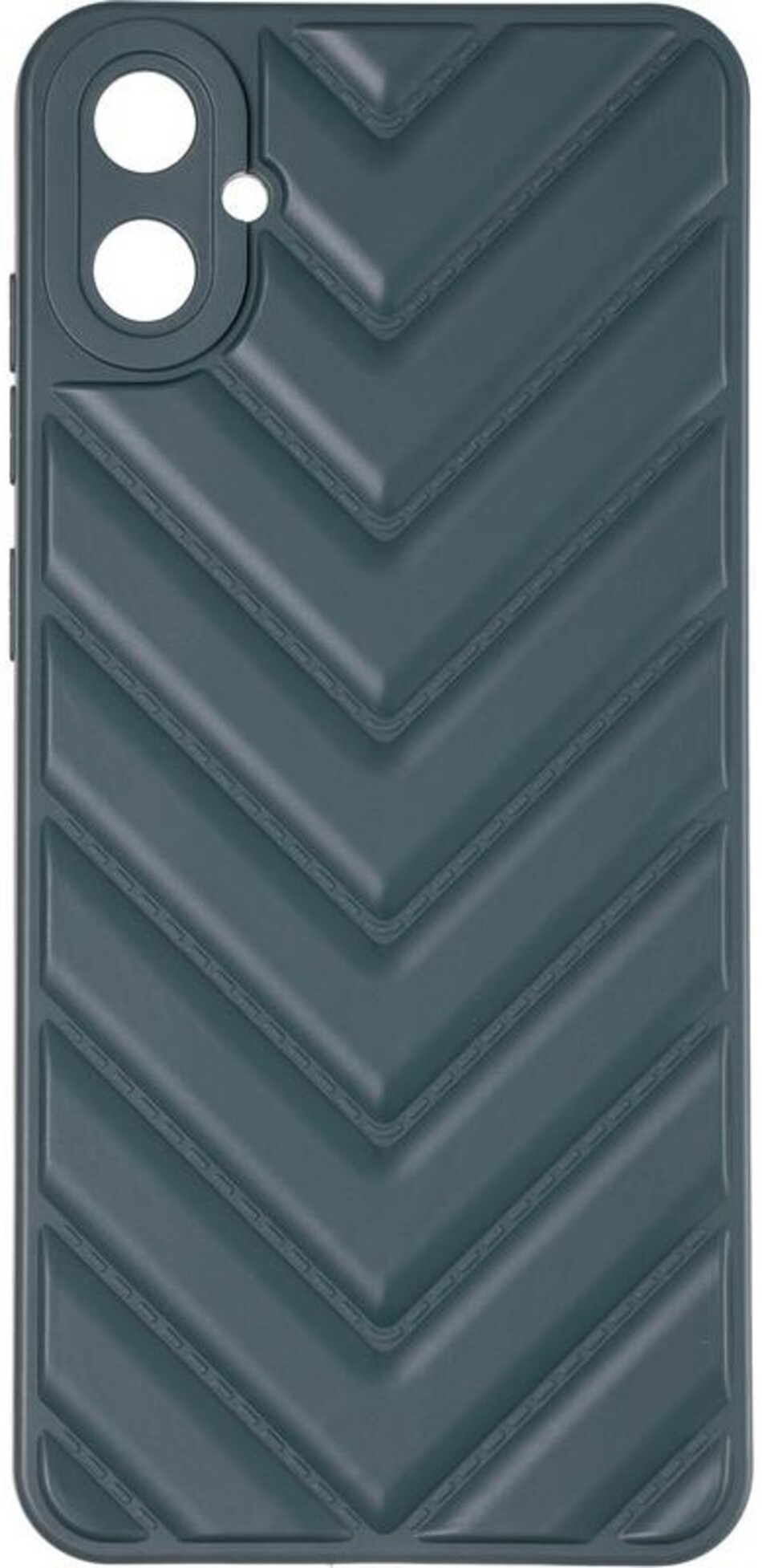 Чехол для смартфона Gelius Timber Case for Samsung A055 (A05) Green (95924) - Фото 1