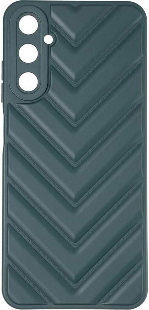 Фото - Чехол для смартфона Gelius Timber Case for Samsung A057 (A05S) Green (95925)