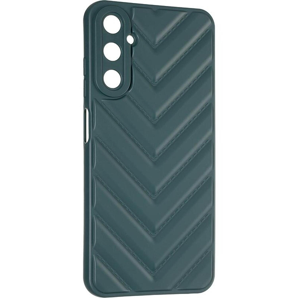 Фото - Чехол для смартфона Gelius Timber Case for Samsung A057 (A05S) Green (95925)