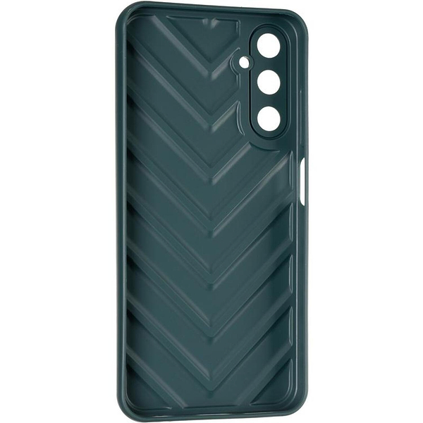 Фото - Чехол для смартфона Gelius Timber Case for Samsung A057 (A05S) Green (95925)