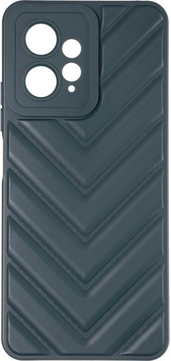 Фото - Чехол для смартфона Gelius Timber Case for Xiaomi Redmi Note 12 Green (95928)