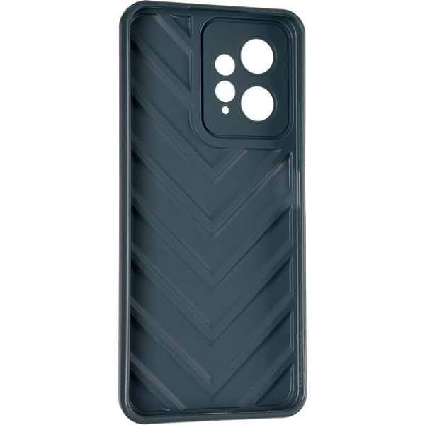 Фото - Чехол для смартфона Gelius Timber Case for Xiaomi Redmi Note 12 Green (95928)