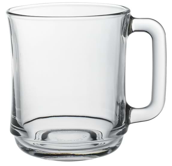 Чашка Duralex Lys 310 мл (4018AR06)