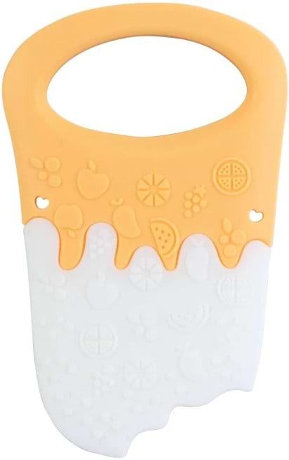 Прорезыватель Baby Team Мороженое (4022)