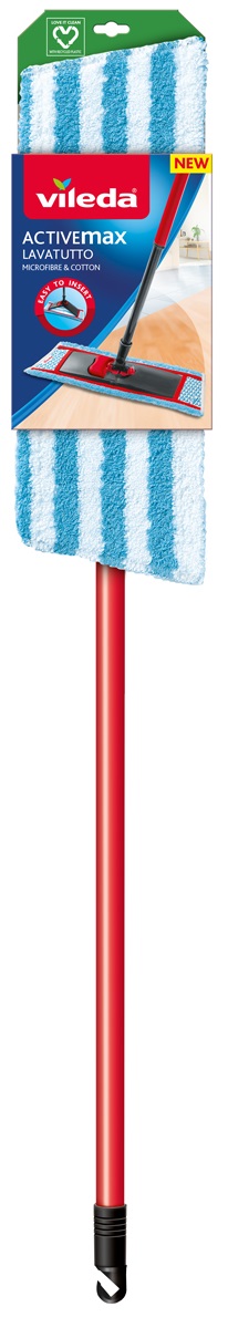 Швабра Vileda Active Max (4023103000032)