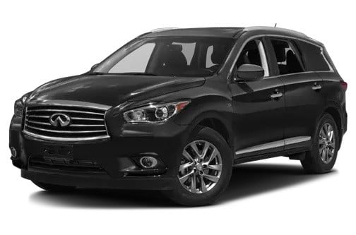 Фото - EVA килимки в салон авто EVAtech для QX60 Hybrid Infiniti 2012-2021 1 покоління SUV USA II14023ZD3LA6RBB