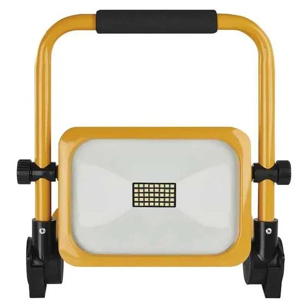 Фото - Світлодіодний прожектор EMOS ZS2822 20W 2000Lm 6500K Li-Ion 6600 mAг IP54