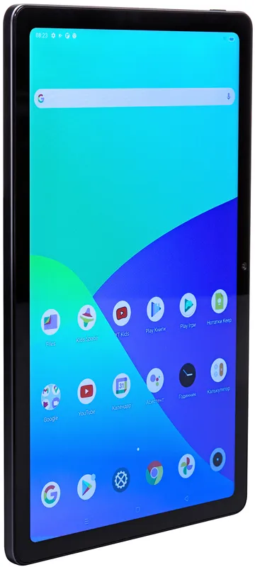 Фото - Планшет realme Pad 10.4" 4/64Gb WiFi Gray