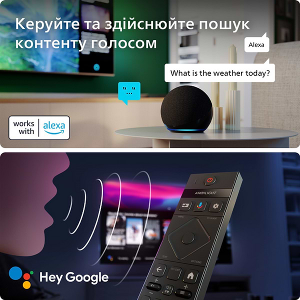 Фото - Телевізор Philips 77OLED819/12