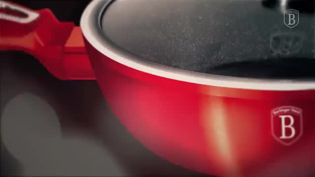 Фото - Сотейник BerlingerHaus BH 1262N