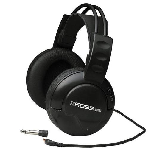 Фото - Наушники Koss UR/20 