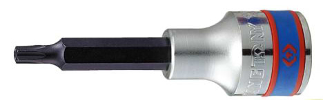 Біта для викрутки KING TONY 1/2" 80 мм (403750)