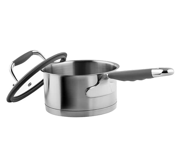 Фото - Ківш Vinzer Profi Series 14 см (50180)