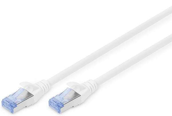 Фото - Кабель патч-корд Digitus CAT 5e UTP 0.5m (DK-1531-005)