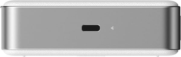 Фото - Фотопринтер Xiaomi Portable Photo Printer Pro (BHR082QGL)