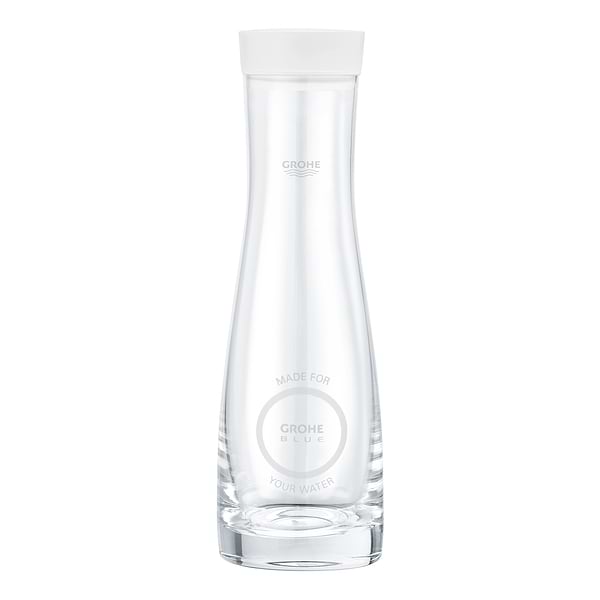 Фото - Графін Grohe Blue, із кришкою у комплекті (40405001)