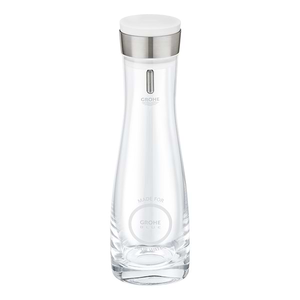 Фото - Графін Grohe Blue, із кришкою у комплекті (40405001)