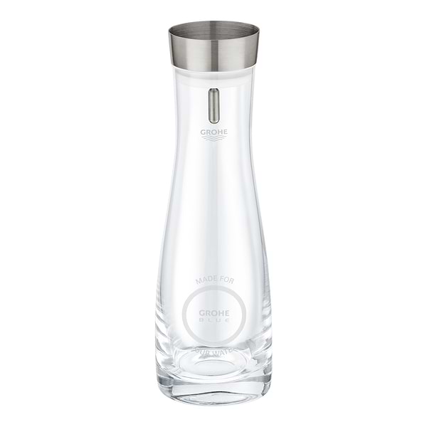 Фото - Графін Grohe Blue, із кришкою у комплекті (40405001)