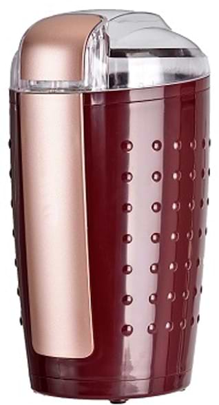 Фото - Кавомолка Vimar VCG-237BR