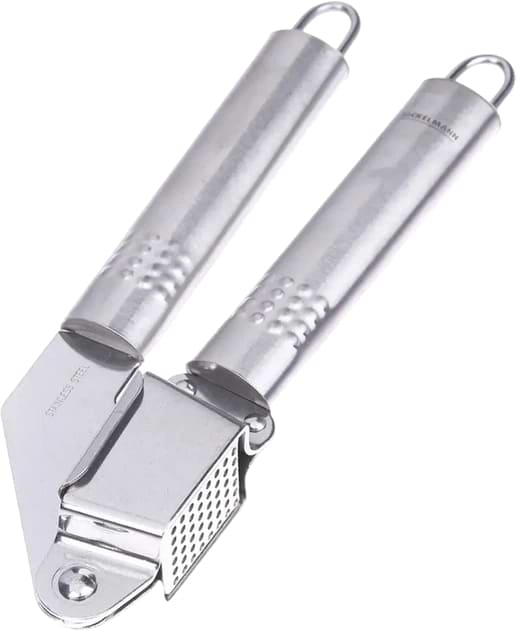 Прес для часнику FACKELMANN Nirosta 17 см (40445PG) - Фото 1