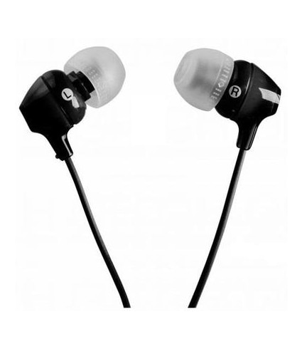 Фото - Навушники вкладиші Sony MDR-EX15AP Black (MDREX15APB.CE7)