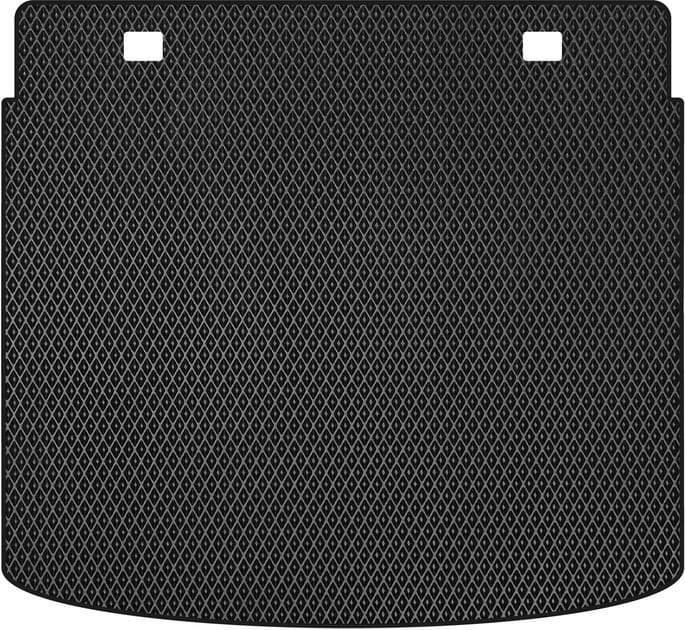 EVA килимок в багажник авто EVAtech для CR-V (RW) 5 seats Honda 2016-2020 5 покоління SUV USA (HA1468B1RBB)