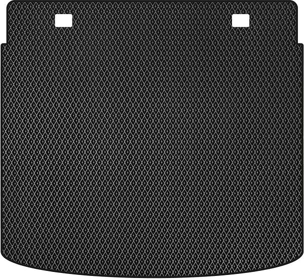 Фото - EVA килимок в багажник авто EVAtech для CR-V (RW) 5 seats Honda 2016-2020 5 покоління SUV USA (HA1468B1RBB)