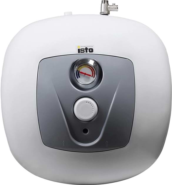 Уцінка - Водонагрівач ISTO IU3012/1h
