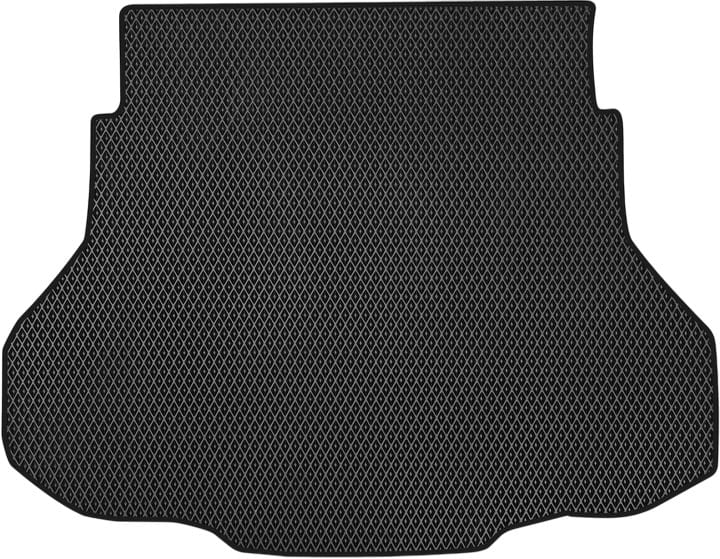 EVA коврик в багажник авто EVAtech для Elantra (CN7) Hyundai 2020 7 поколение Sedan Korea (HY41266B1RBB)