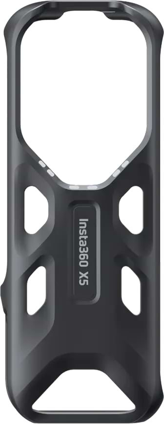 Фото - Чехол для экшн-камеры Insta360 X5 Thermo Grip Cover (CINSBAHV)