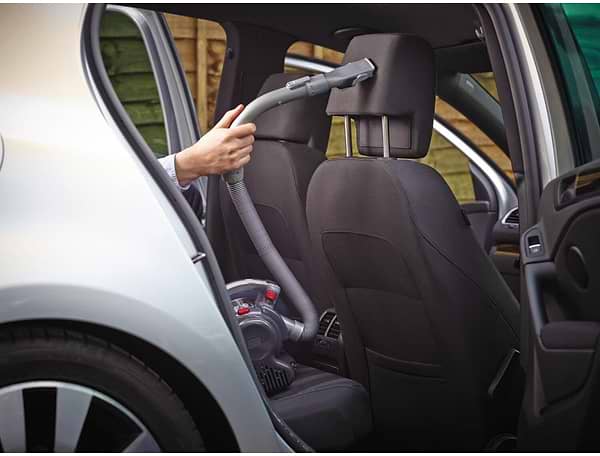 Фото - Пылесос ручной для автомобиля Black&Decker PD1200AV