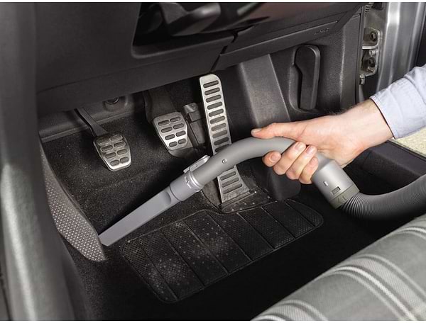 Фото - Пылесос ручной для автомобиля Black&Decker PD1200AV