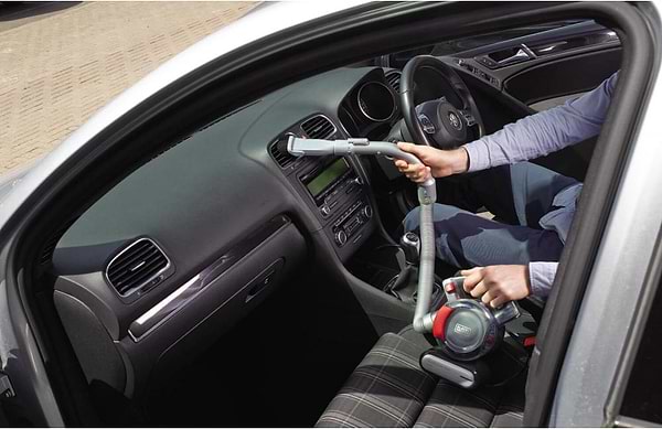 Фото - Пылесос ручной для автомобиля Black&Decker PD1200AV
