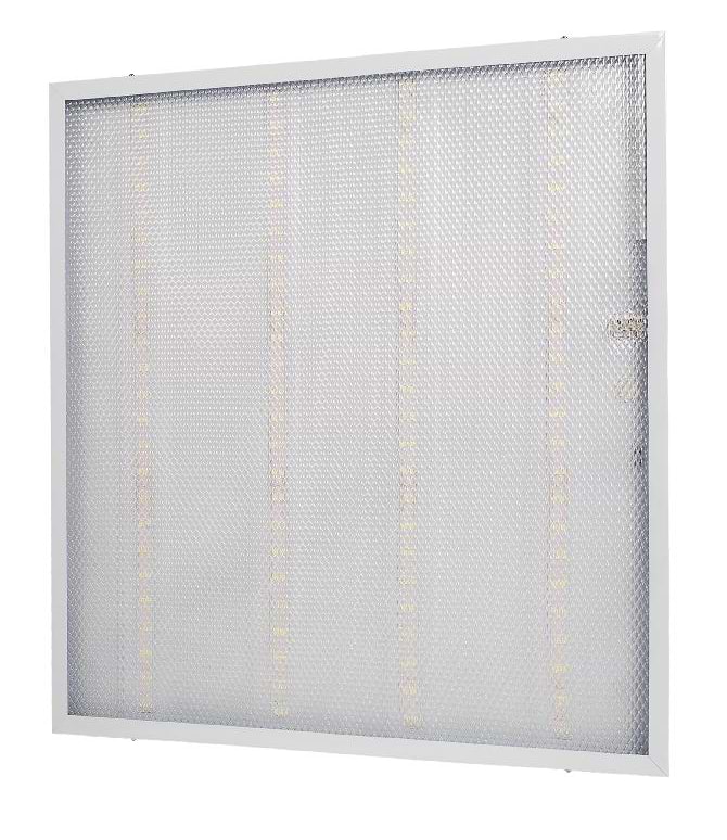 Світлодіодний світильник Євросвітло панель 72Вт ПРИЗМА-72 4000K 7200Лм (000040932)