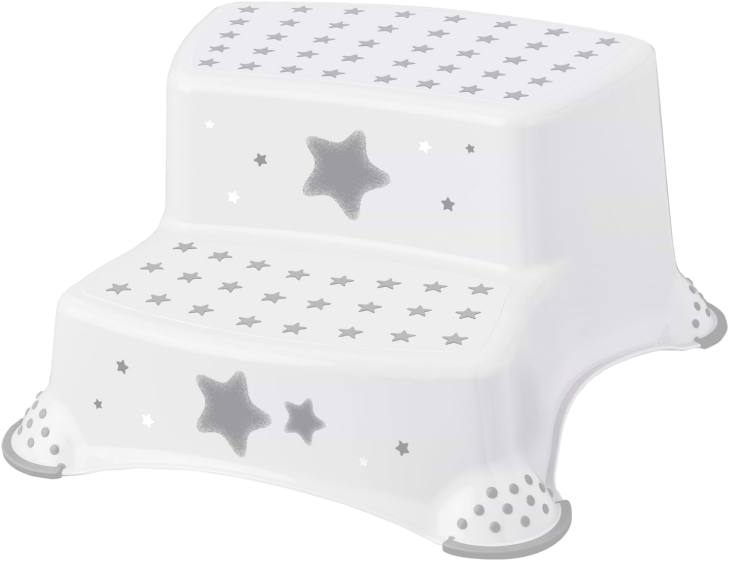 Подставка детская под умывальник Keeeper Stars (4874) - Фото 1