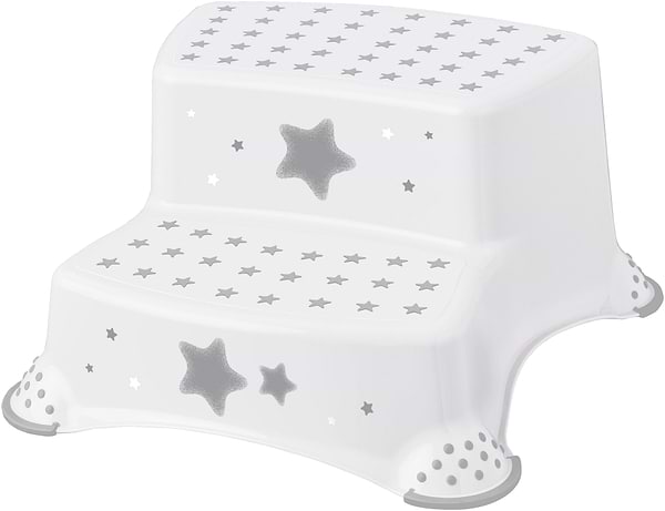 Фото - Подставка детская под умывальник Keeeper Stars (4874)
