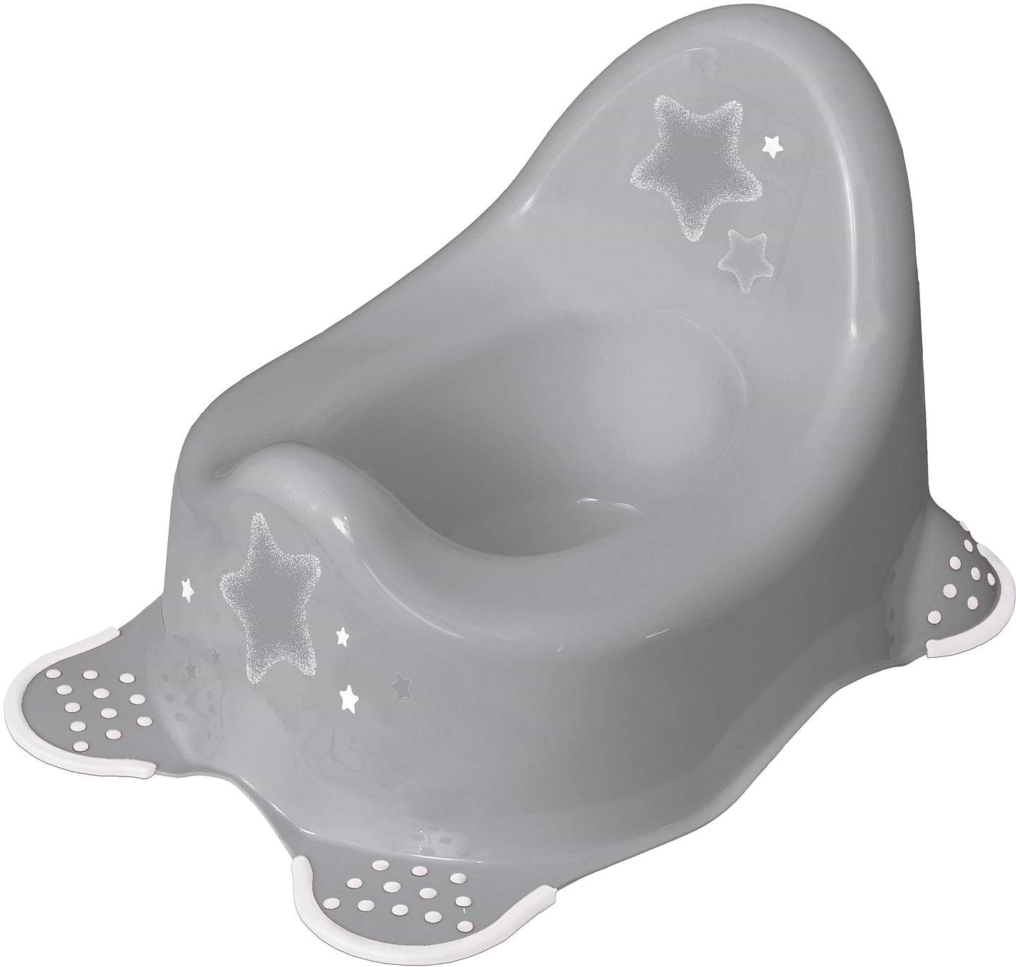 Горшок детский Keeeper Stars (5024)