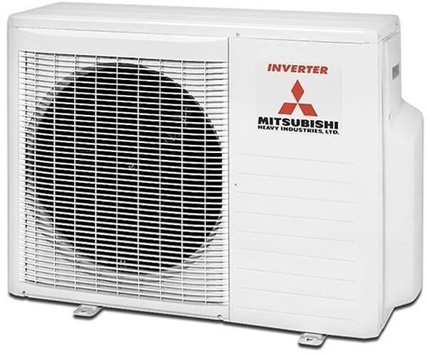 Фото - Кондиціонер спліт Mitsubishi Heavy SRK45ZSP-W/SRC45ZSP-W