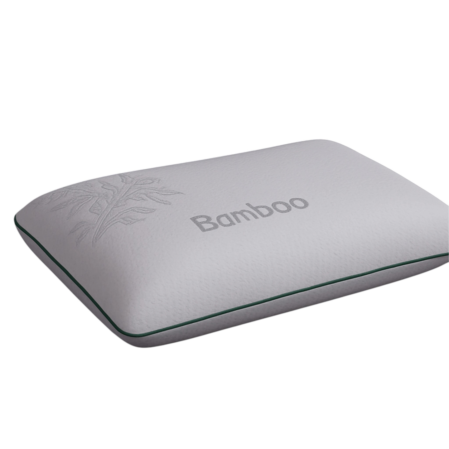 Подушка ортопедична MirSon №4086 Delicate Satin 0165 Estella Men 59х43х12 см (2200006422983)