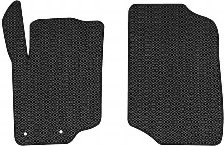 Фото - EVA коврики в салон авто передние EVAtech для 207 Peugeot 2006-2012 1 поколение Combi EU (PT1709AV2CP2RBB) Фото - EVA коврики в салон авто передние EVAtech для 207 Peugeot 2006-2012 1 поколение Combi EU (PT1709AV2CP2RBB)