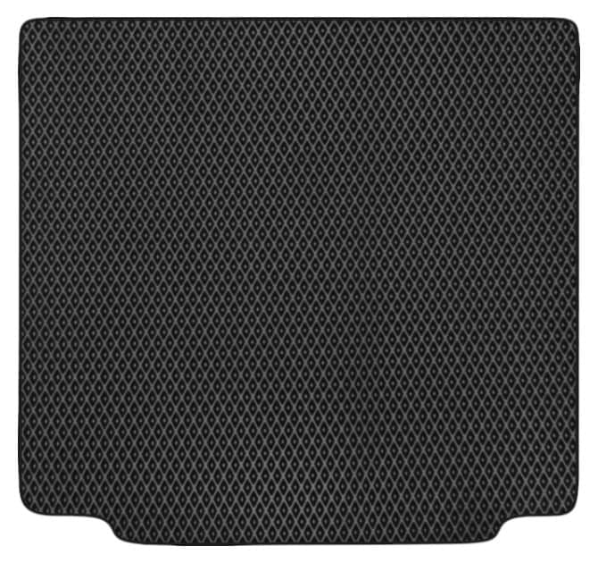 EVA килимок в багажник авто EVAtech для 5 Series (F11) RWD Electric seats BMW 2010-2013 6 покоління Combi EU (BM31057B1RBB)