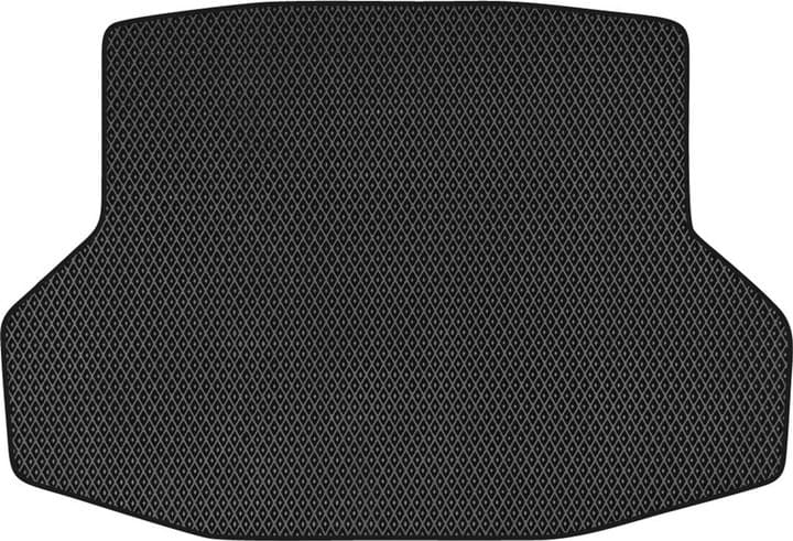 EVA килимок в багажник авто EVAtech для Insight (ZE4) Hybrid Honda 2018 3 покоління Sedan EU (HA21759B1RBB)