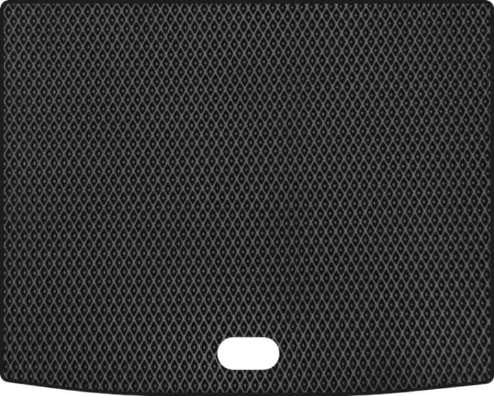 EVA килимок в багажник авто EVAtech для Tucson (Squib VL+VR) Hyundai 2015-2021 3 покоління SUV EU (HY3978BA1RBB)