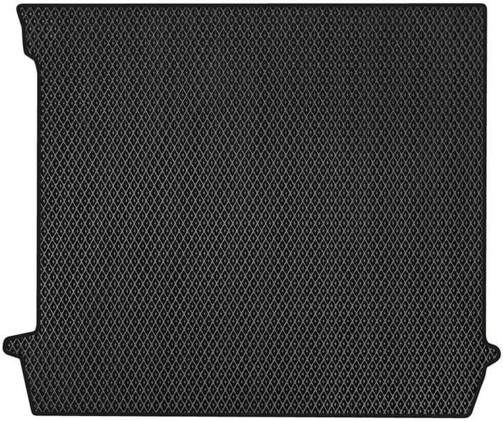 EVA коврик в багажник авто EVAtech для Discovery (L462) 7 seats Land Rover 2017 5 поколение SUV EU LR12674B1RBB