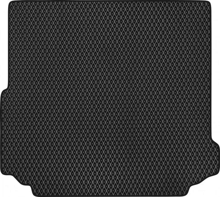 EVA килимок в багажник авто EVAtech для Discovery 4 (L319) Land Rover 2009-2017 4 покоління SUV EU LR3131B1RBB